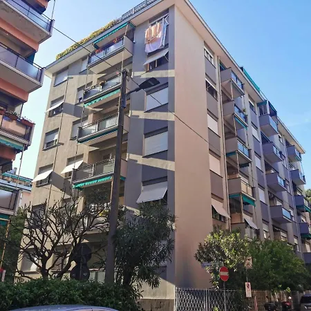 Il Nido Di Jonathan Livingstone Apartment