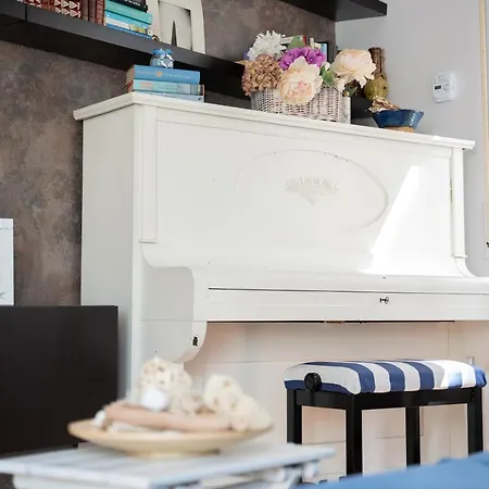 Il Nido Di Jonathan Livingstone Rapallo