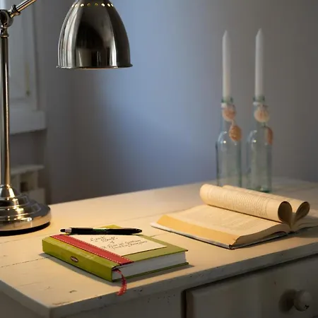 Apartment Il Nido Di Jonathan Livingstone *