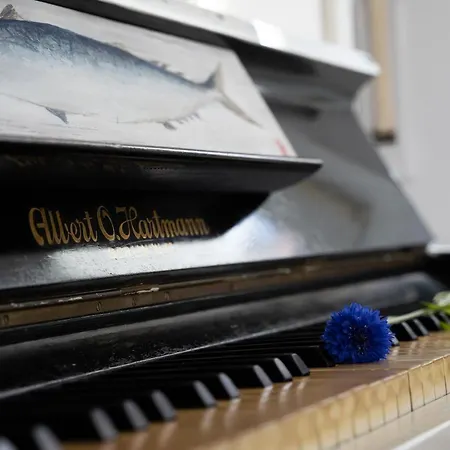 Apartamento Il Nido Di Jonathan Livingstone Rapallo