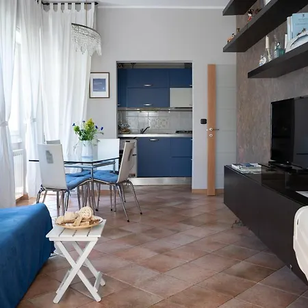 Il Nido Di Jonathan Livingstone Rapallo