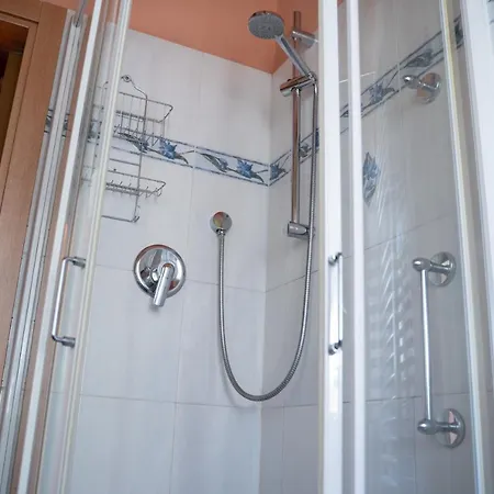 Apartamento Il Nido Di Jonathan Livingstone Rapallo