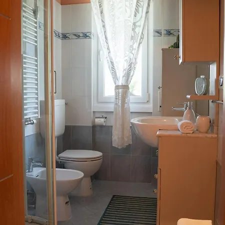 Il Nido Di Jonathan Livingstone * Rapallo