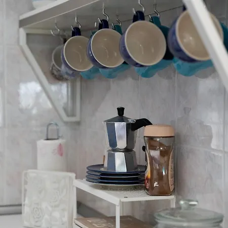 Il Nido Di Jonathan Livingstone * Rapallo