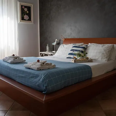 Il Nido Di Jonathan Livingstone * Rapallo