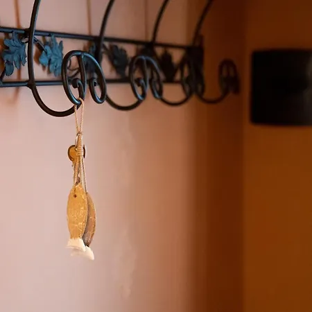 Il Nido Di Jonathan Livingstone * Rapallo