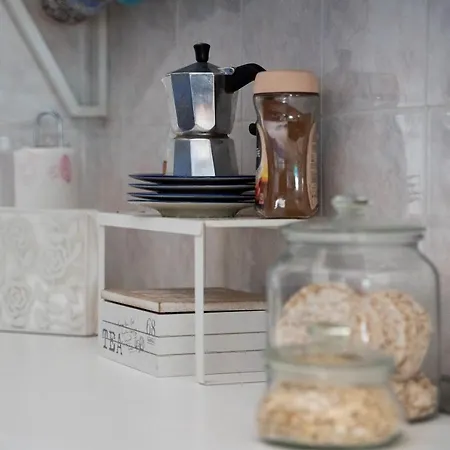 Il Nido Di Jonathan Livingstone Apartment