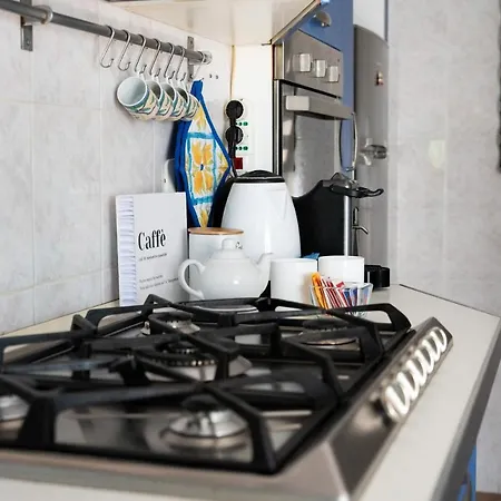 Apartamento Il Nido Di Jonathan Livingstone Rapallo