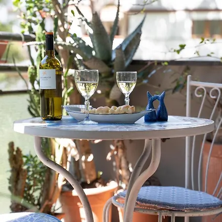 Il Nido Di Jonathan Livingstone *