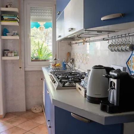 Il Nido Di Jonathan Livingstone Rapallo