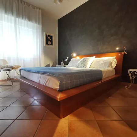 Apartment Il Nido Di Jonathan Livingstone