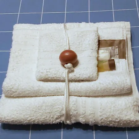 Il Nido Di Jonathan Livingstone Apartment *