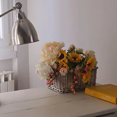 Apartment Il Nido Di Jonathan Livingstone