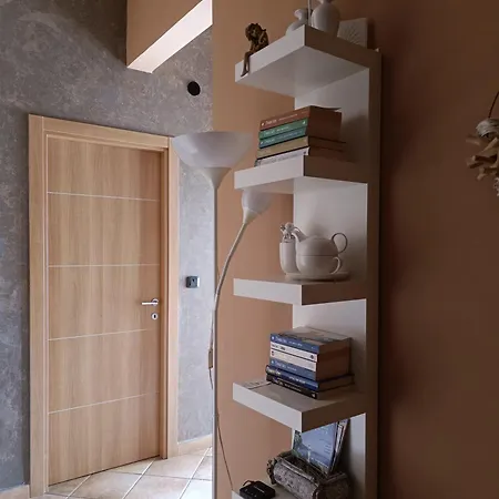 Il Nido Di Jonathan Livingstone Rapallo