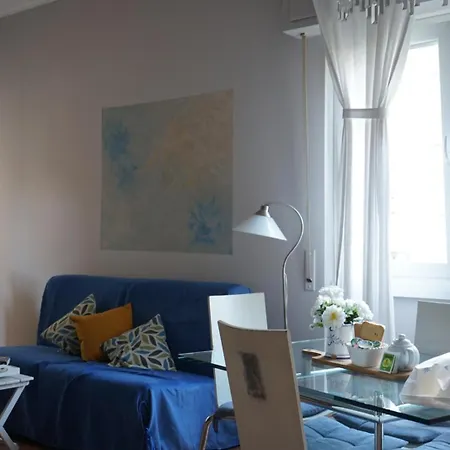 Apartamento Il Nido Di Jonathan Livingstone *