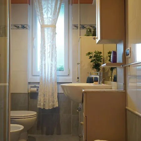 Apartment Il Nido Di Jonathan Livingstone Rapallo