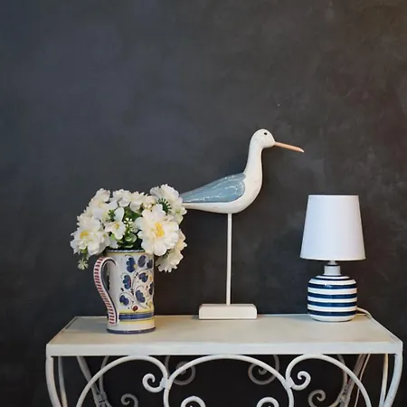 Il Nido Di Jonathan Livingstone * Rapallo