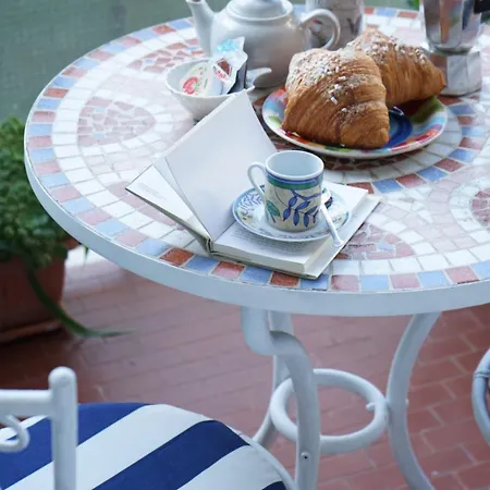 Il Nido Di Jonathan Livingstone