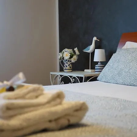 Apartamento Il Nido Di Jonathan Livingstone *