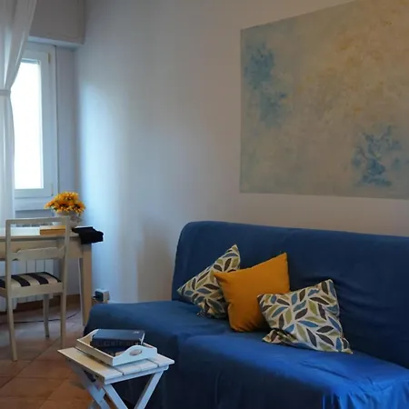 Il Nido Di Jonathan Livingstone Rapallo