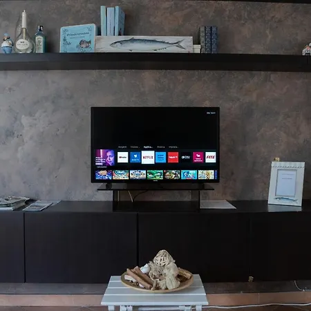 Il Nido Di Jonathan Livingstone *