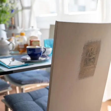 Il Nido Di Jonathan Livingstone *