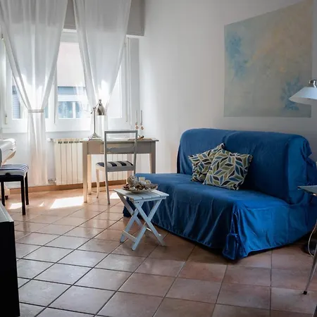 Daire Il Nido Di Jonathan Livingstone