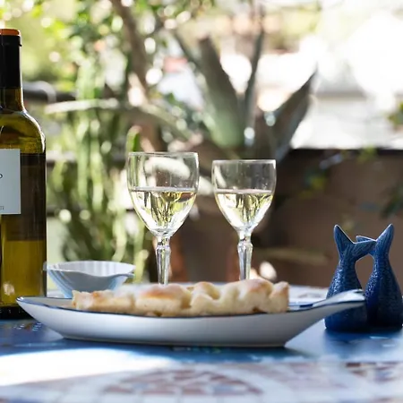 Appartamento Il Nido Di Jonathan Livingstone *