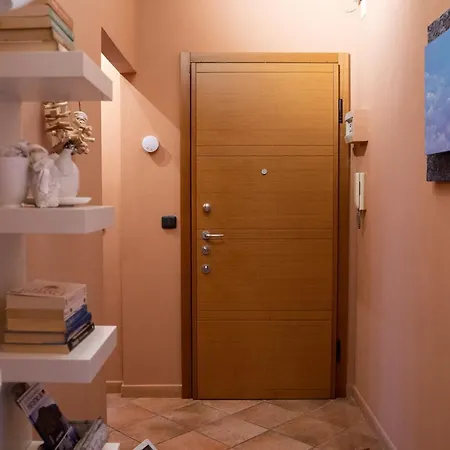 Il Nido Di Jonathan Livingstone Rapallo