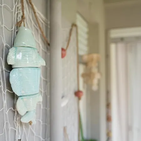 Il Nido Di Jonathan Livingstone Rapallo