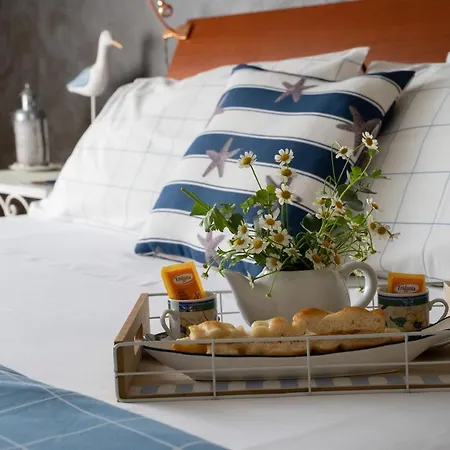 Il Nido Di Jonathan Livingstone Rapallo