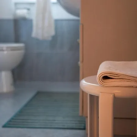 Il Nido Di Jonathan Livingstone Appartamento *