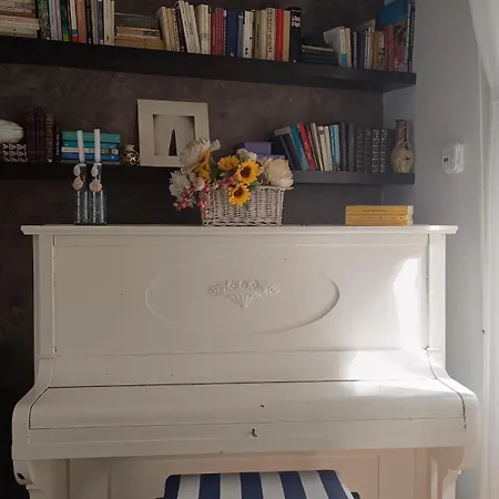 Il Nido Di Jonathan Livingstone *