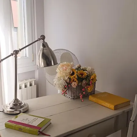 Il Nido Di Jonathan Livingstone Rapallo