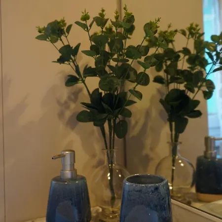 Il Nido Di Jonathan Livingstone Appartamento