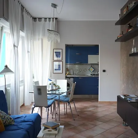 Il Nido Di Jonathan Livingstone Rapallo