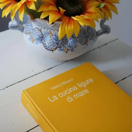 Daire Il Nido Di Jonathan Livingstone