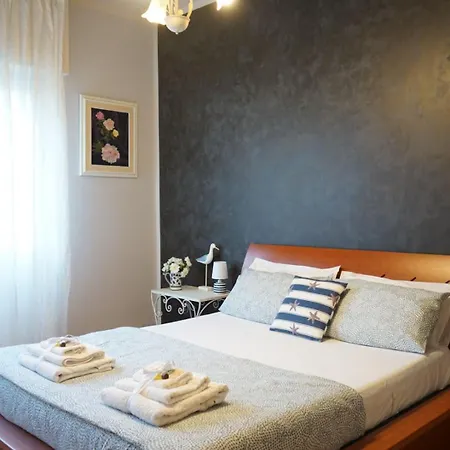 Appartamento Il Nido Di Jonathan Livingstone *