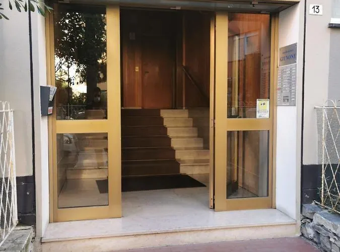 Il Nido Di Jonathan Livingstone * Rapallo