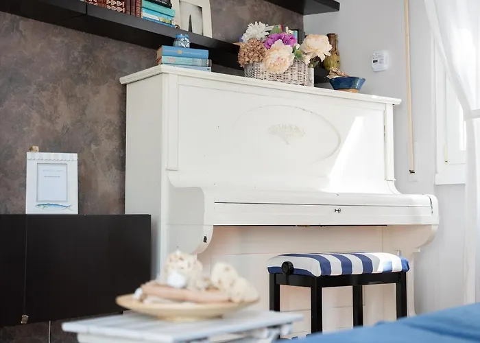 Il Nido Di Jonathan Livingstone Rapallo