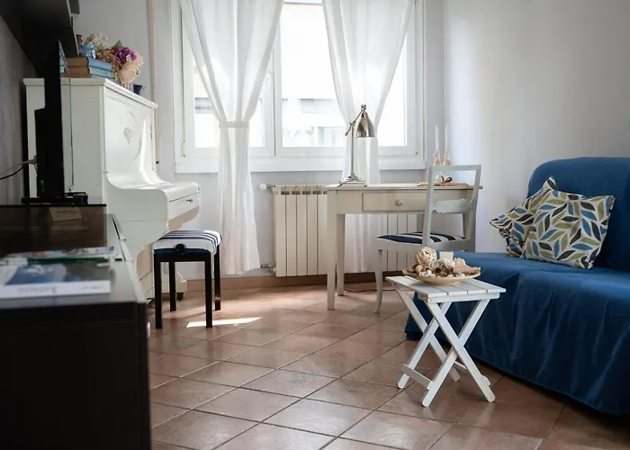 Il Nido Di Jonathan Livingstone * Rapallo