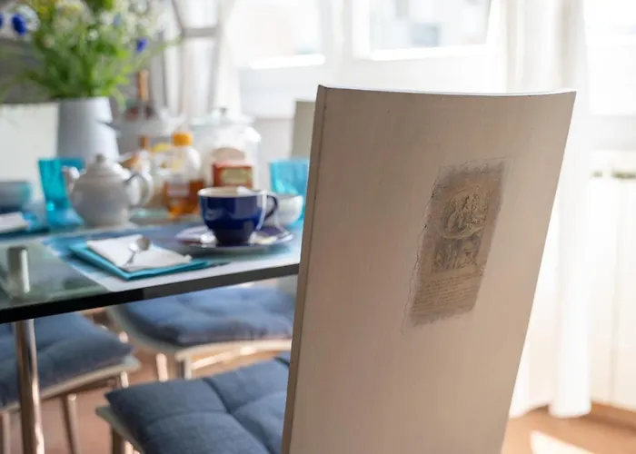 Il Nido Di Jonathan Livingstone *