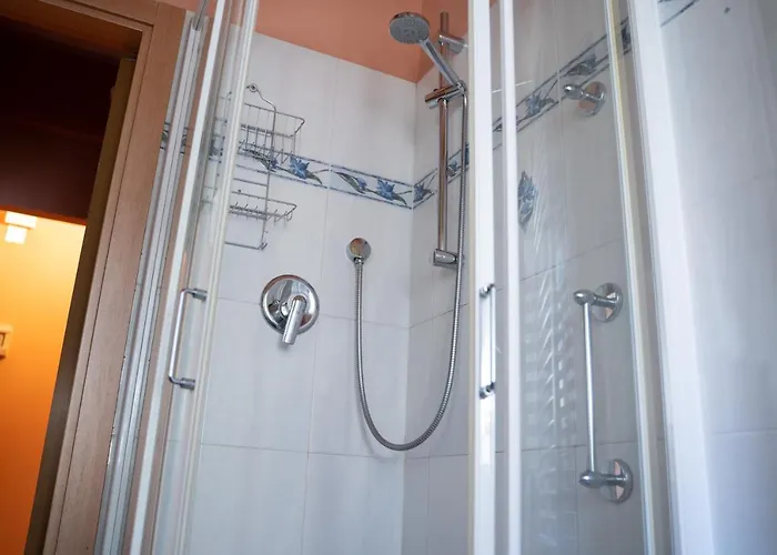 Appartement Il Nido Di Jonathan Livingstone Rapallo