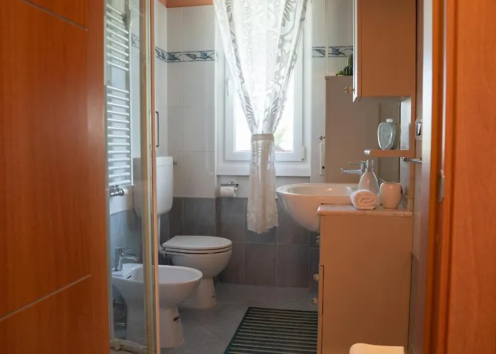 Il Nido Di Jonathan Livingstone * Rapallo