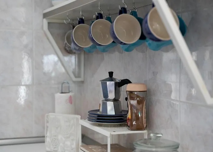 Il Nido Di Jonathan Livingstone * Rapallo