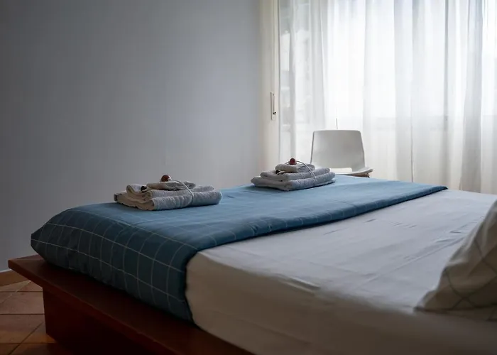 Appartement Il Nido Di Jonathan Livingstone *