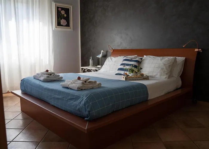 Il Nido Di Jonathan Livingstone * Rapallo