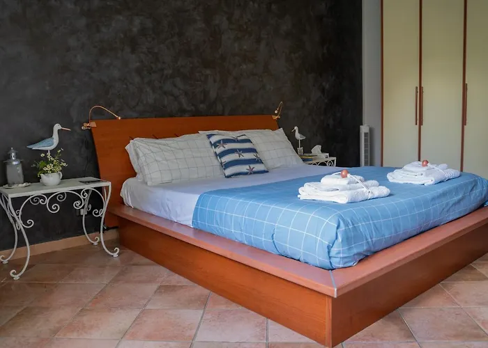 Appartement Il Nido Di Jonathan Livingstone Rapallo