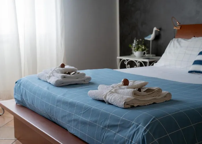 Il Nido Di Jonathan Livingstone