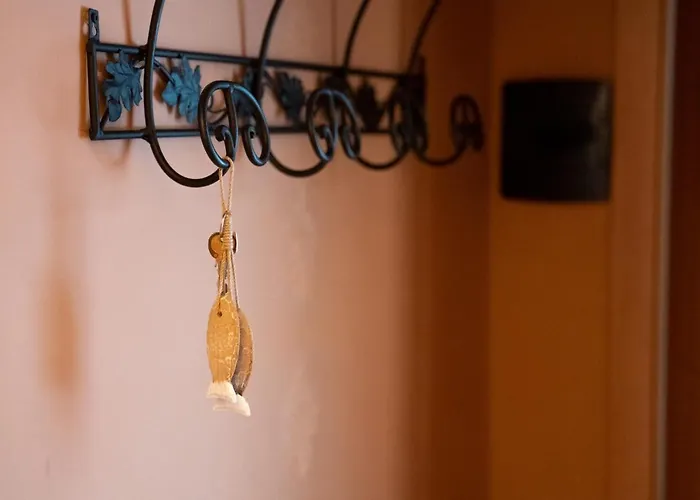 Il Nido Di Jonathan Livingstone * Rapallo